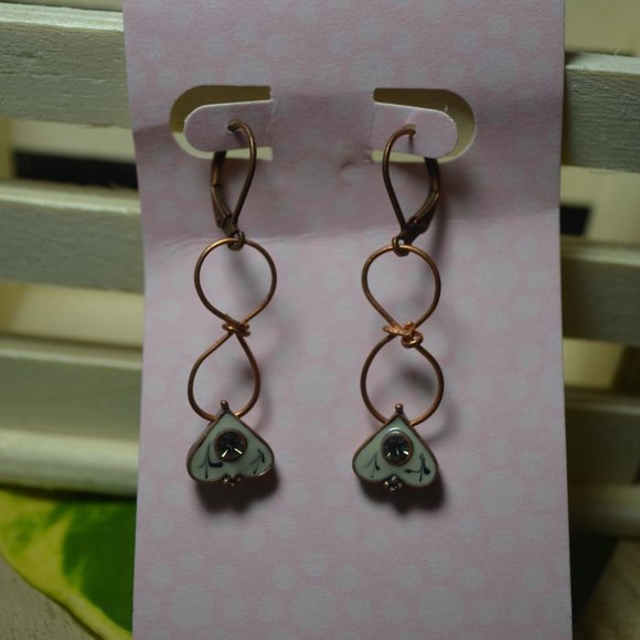 Handmade earrings - Picture 2 of 4